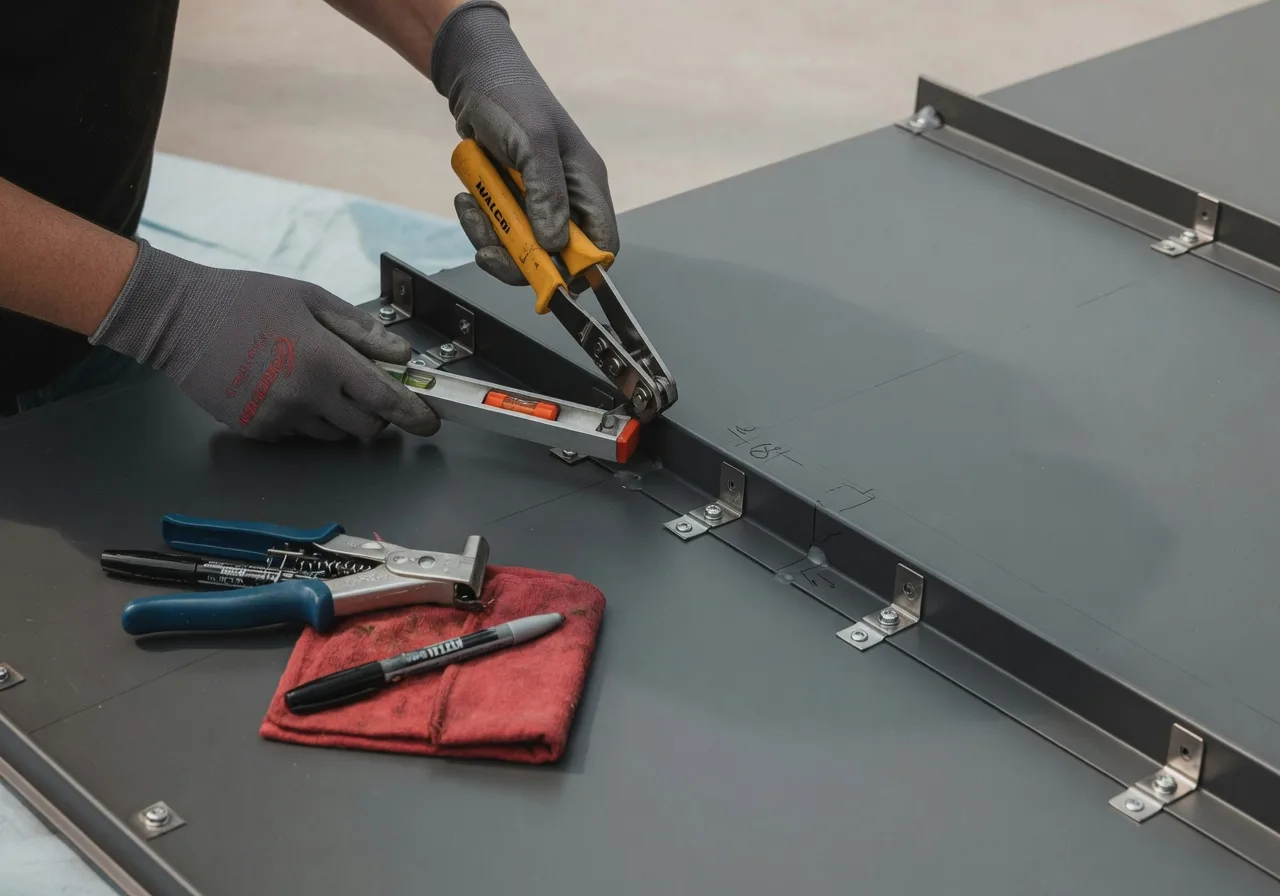Why choose Metal Roofing Installation in Upatoi, GA